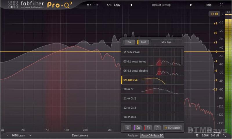 FabFilter-Pro-Q-3