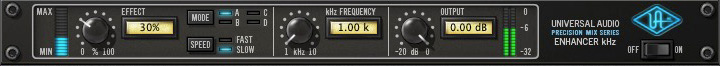 UAD - Precision Enhancer Khz