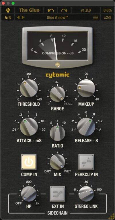 Cytomic-The-Glue