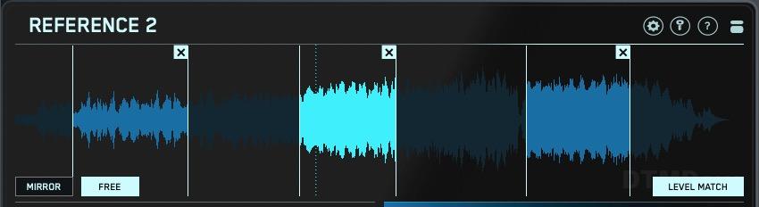 Mastering The Mix REFERENCEのレビュー