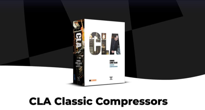 waves-cla-classic-compressor